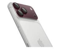 Spigen Glass tR EZ Fit Optik Pro XL 1 Pack do iPhone 18 Pro (dark c - 1586436 - zdjęcie 3